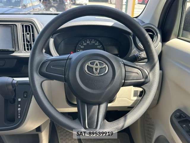Toyota PASSO 2021-02 7223432-7