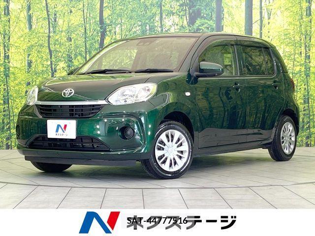 Toyota PASSO 2018-11 7223425-0