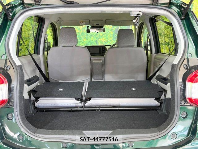 Toyota PASSO 2018-11 7223425-9