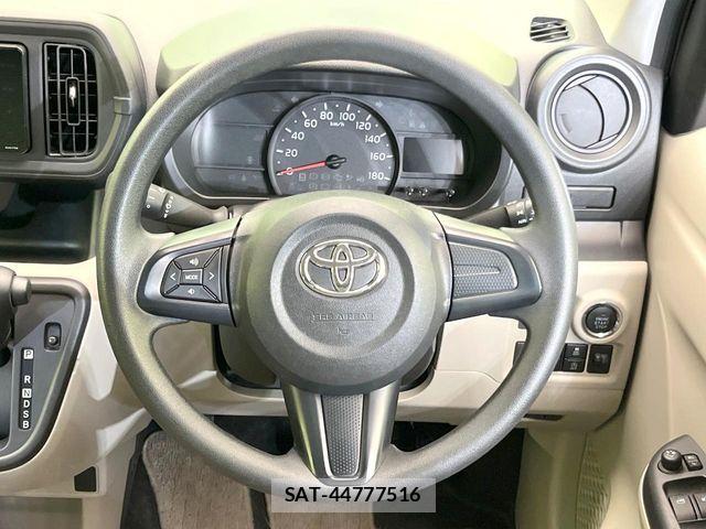 Toyota PASSO 2018-11 7223425-10