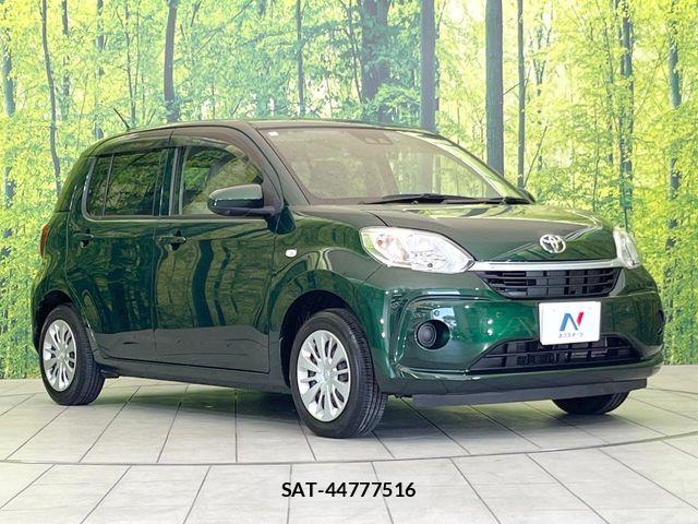 Toyota PASSO 2018-11 7223425-15