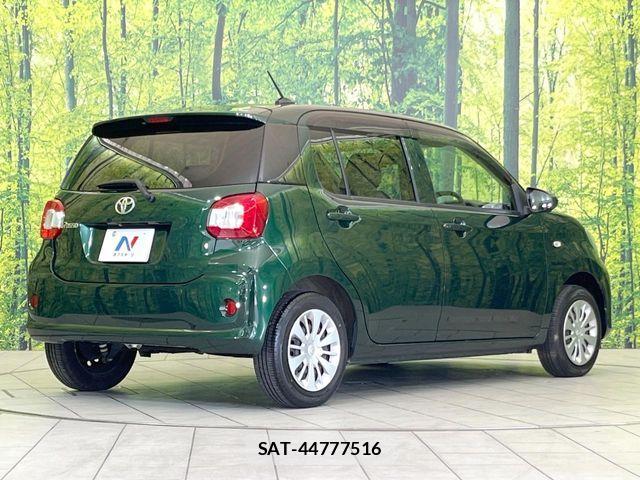 Toyota PASSO 2018-11 7223425-16