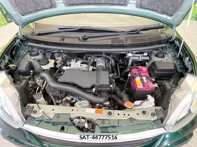 Toyota PASSO 2018-11 7223425-17