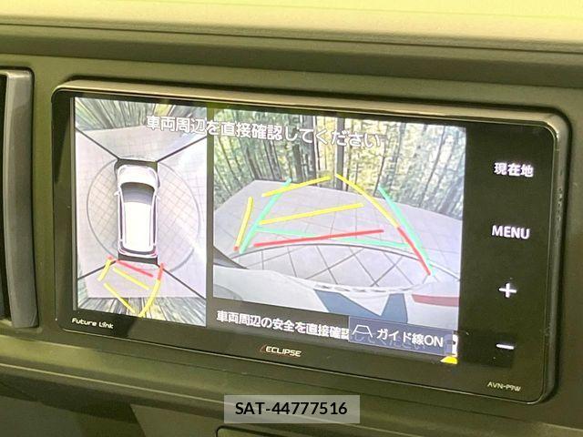 Toyota PASSO 2018-11 7223425-3