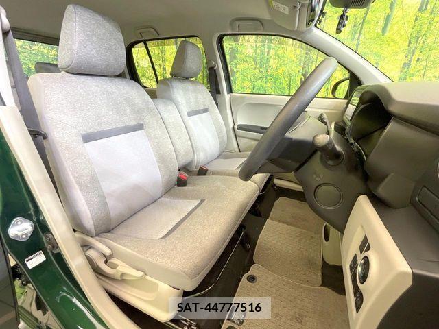 Toyota PASSO 2018-11 7223425-7