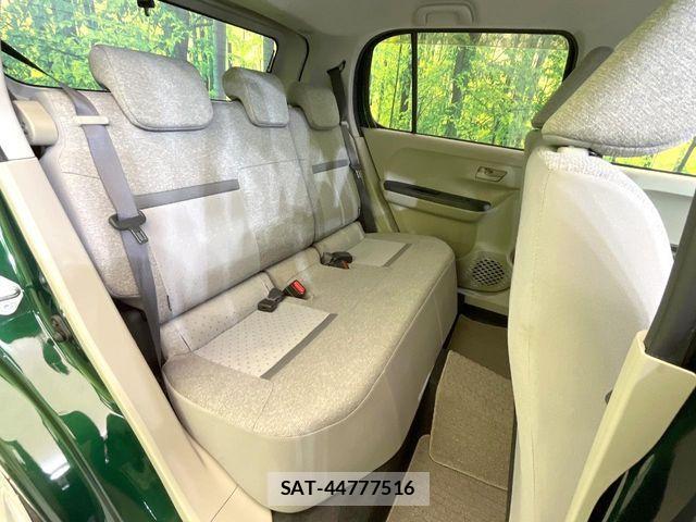 Toyota PASSO 2018-11 7223425-8