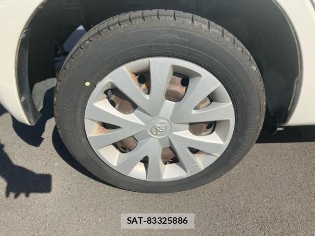 Toyota PASSO 2015-08 7216628-4
