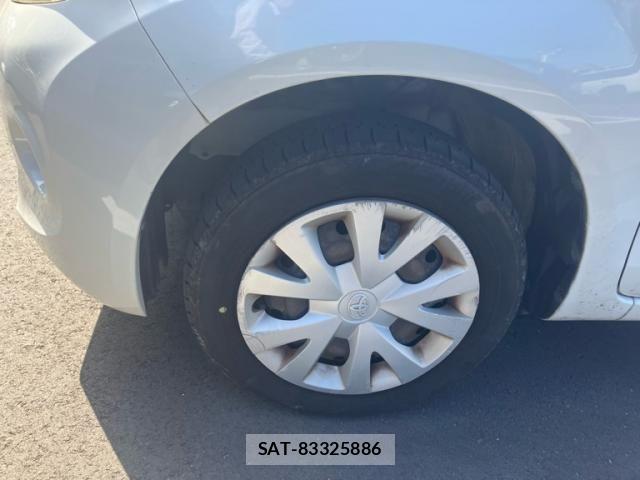 Toyota PASSO 2015-08 7216628-6