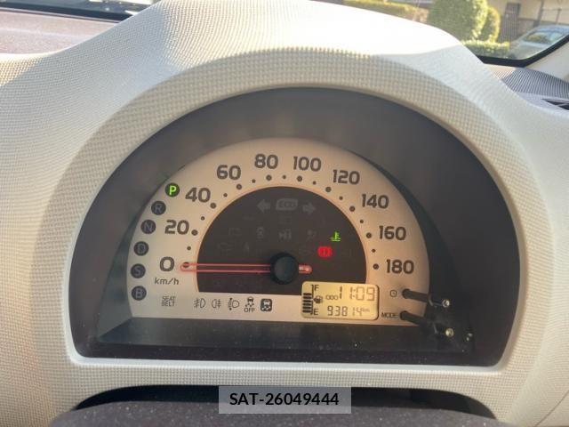 Toyota PASSO 2015-07 7223418-13