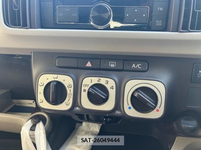 Toyota PASSO 2015-07 7223418-15