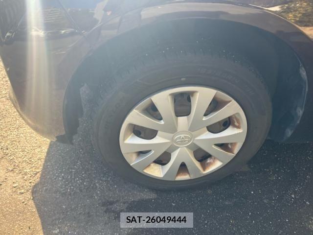 Toyota PASSO 2015-07 7223418-4