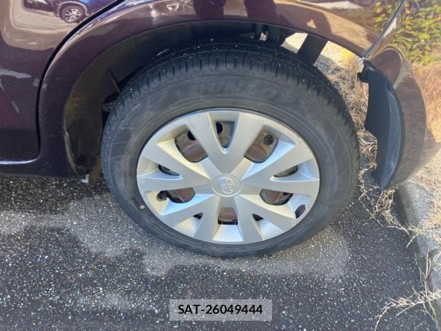 Toyota PASSO 2015-07 7223418-5