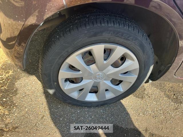 Toyota PASSO 2015-07 7223418-6