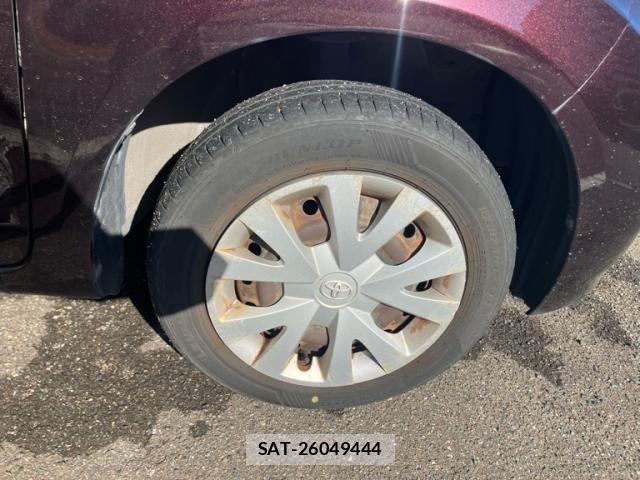 Toyota PASSO 2015-07 7223418-7