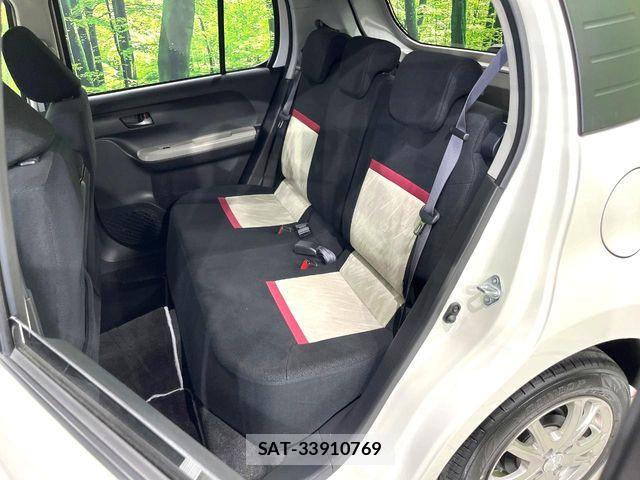 Toyota PASSO 2018-01 7223423-9