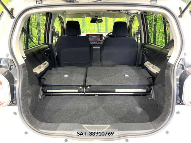 Toyota PASSO 2018-01 7223423-10