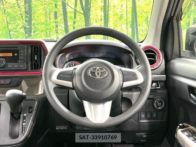 Toyota PASSO 2018-01 7223423-11