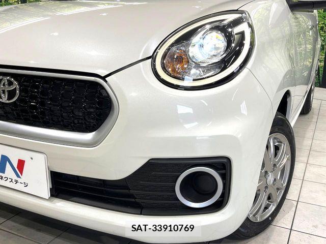 Toyota PASSO 2018-01 7223423-12
