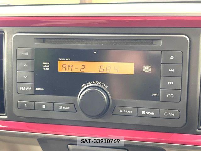 Toyota PASSO 2018-01 7223423-3