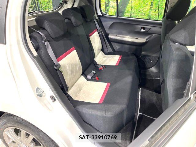 Toyota PASSO 2018-01 7223423-8