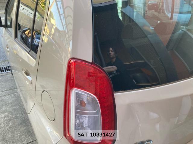 Toyota PASSO 2015-03 7218495-3