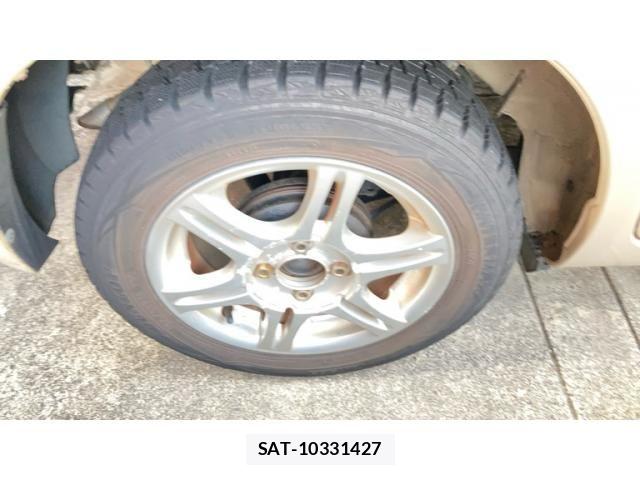 Toyota PASSO 2015-03 7218495-7