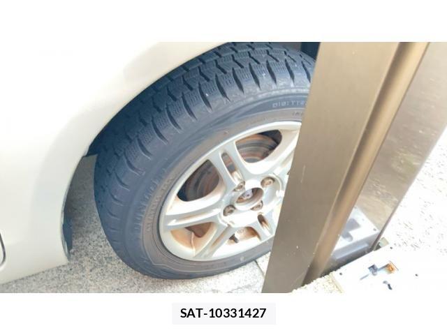Toyota PASSO 2015-03 7218495-8