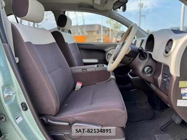 Toyota PASSO 2011-08 7223409-15