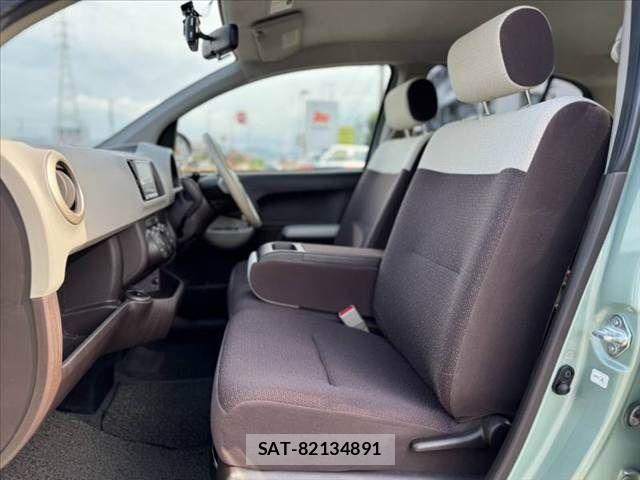 Toyota PASSO 2011-08 7223409-16