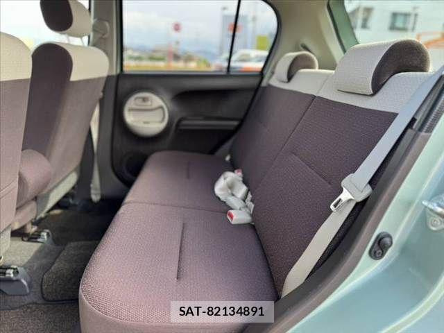 Toyota PASSO 2011-08 7223409-17