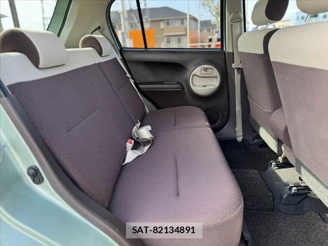 Toyota PASSO 2011-08 7223409-18