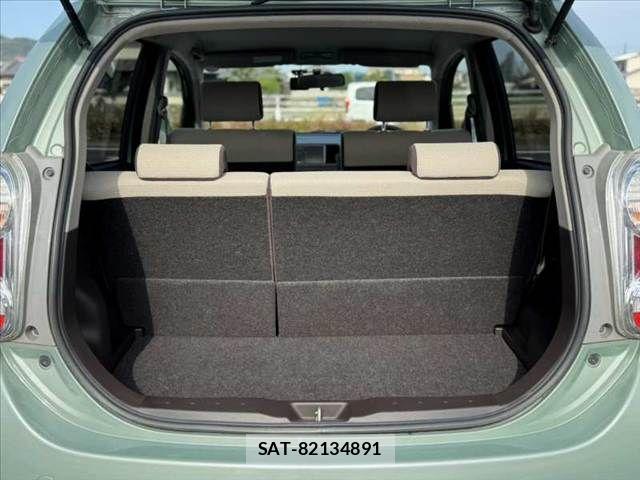 Toyota PASSO 2011-08 7223409-19