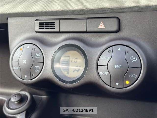 Toyota PASSO 2011-08 7223409-23