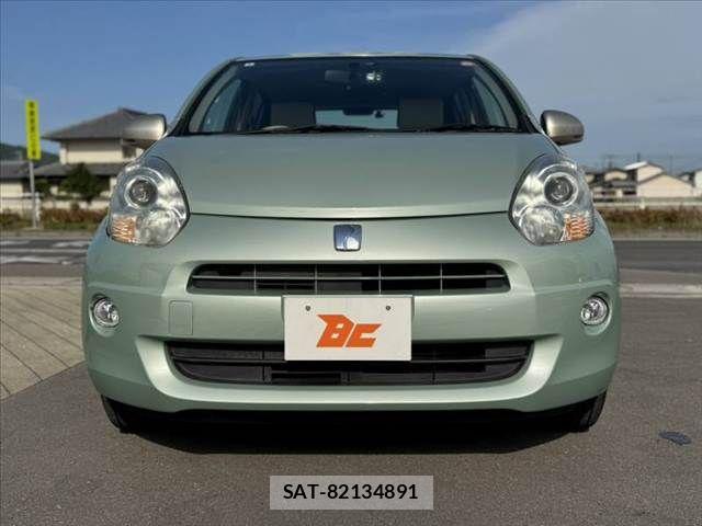 Toyota PASSO 2011-08 7223409-8