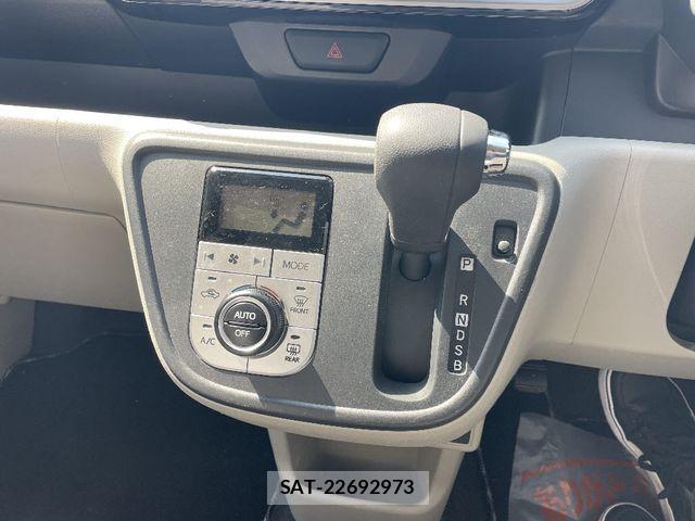 Toyota PASSO 2021-03 7223434-10