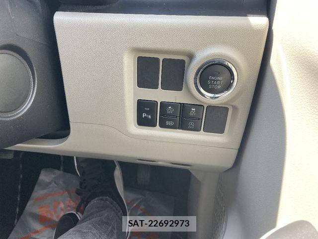 Toyota PASSO 2021-03 7223434-11