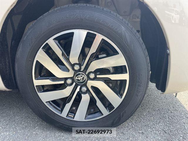 Toyota PASSO 2021-03 7223434-21