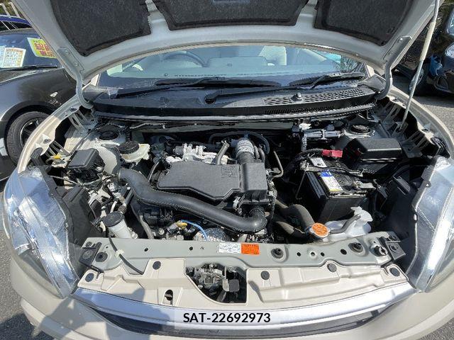Toyota PASSO 2021-03 7223434-23