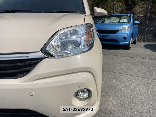 Toyota PASSO 2021-03 7223434-24