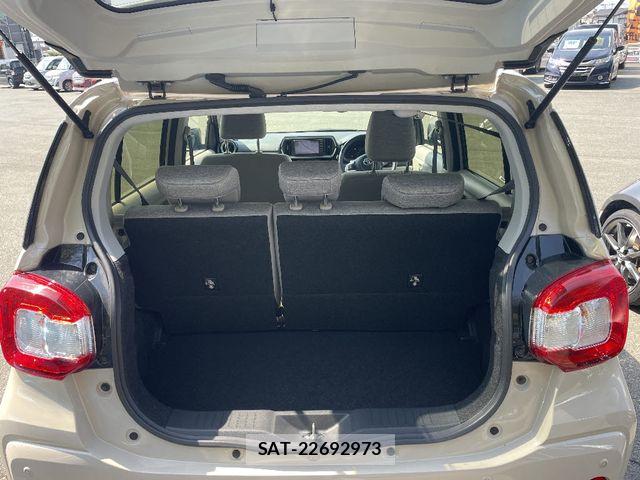 Toyota PASSO 2021-03 7223434-3