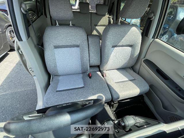 Toyota PASSO 2021-03 7223434-6