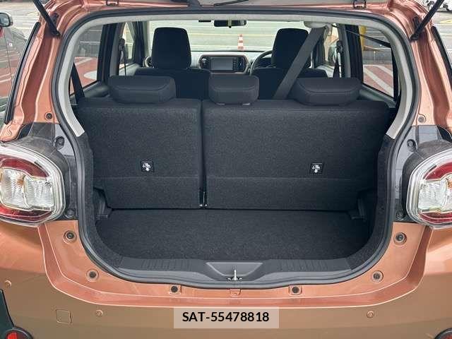 Toyota PASSO 2021-02 7223431-9