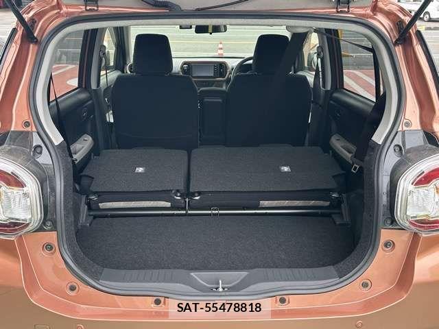 Toyota PASSO 2021-02 7223431-10