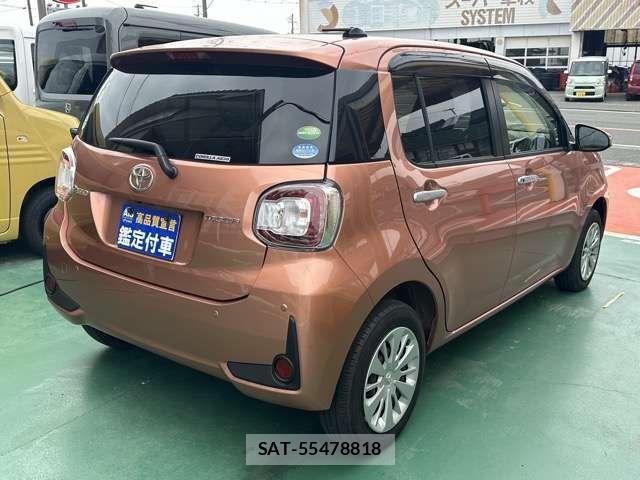 Toyota PASSO 2021-02 7223431-11