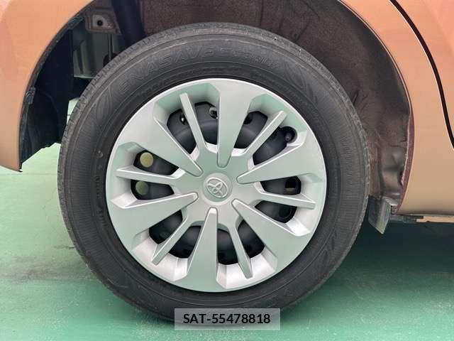Toyota PASSO 2021-02 7223431-12