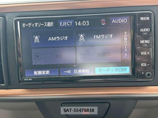 Toyota PASSO 2021-02 7223431-18