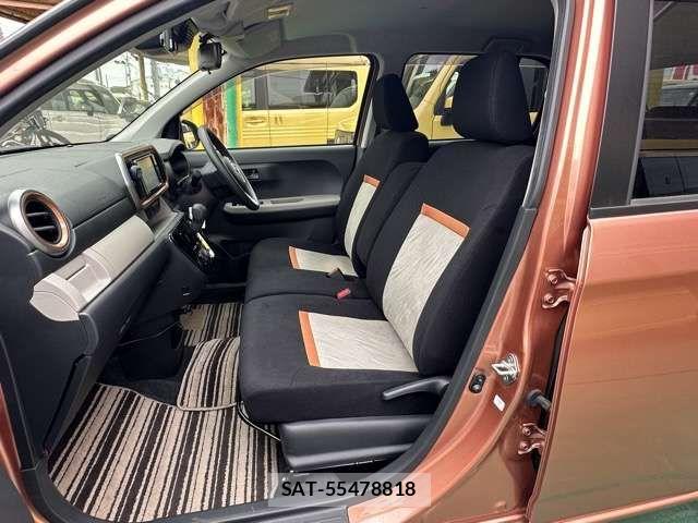 Toyota PASSO 2021-02 7223431-4