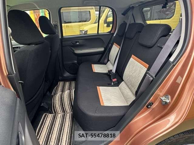 Toyota PASSO 2021-02 7223431-5