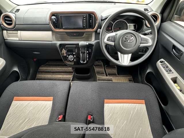 Toyota PASSO 2021-02 7223431-6