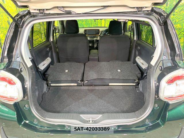 Toyota PASSO 2020-04 7223428-9